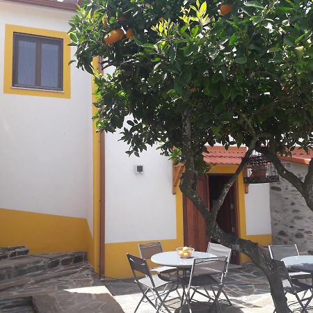 Bed and Breakfast Casa Dona Eufémia à Pinhão Extérieur photo