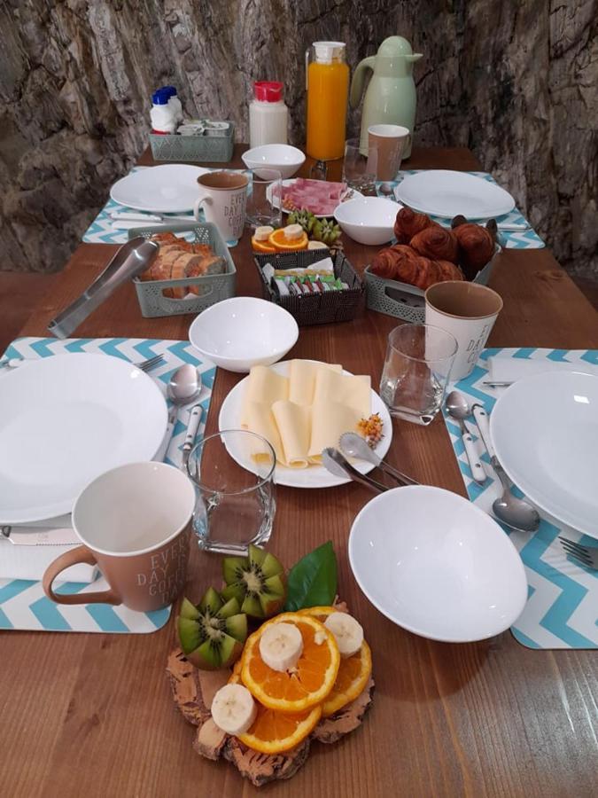 Bed and Breakfast Casa Dona Eufémia à Pinhão Extérieur photo