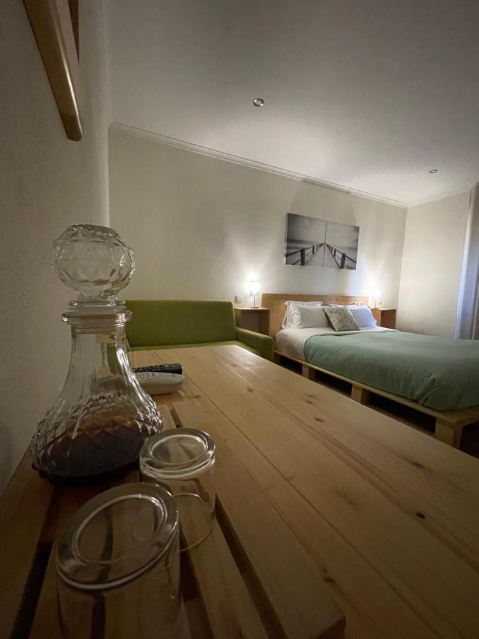 Bed and Breakfast Casa Dona Eufémia à Pinhão Extérieur photo