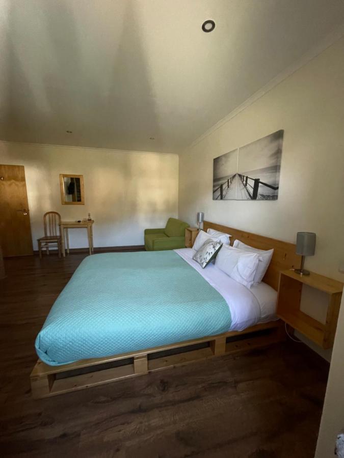 Bed and Breakfast Casa Dona Eufémia à Pinhão Extérieur photo